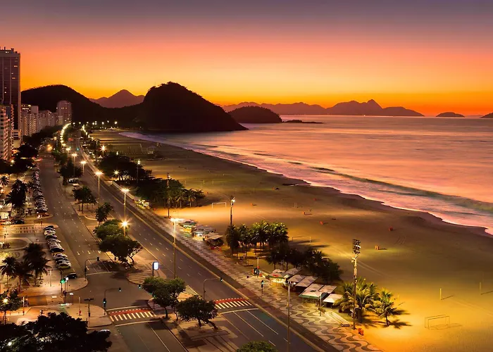 Premium Rj - Consulado Apartamento Rio de Janeiro