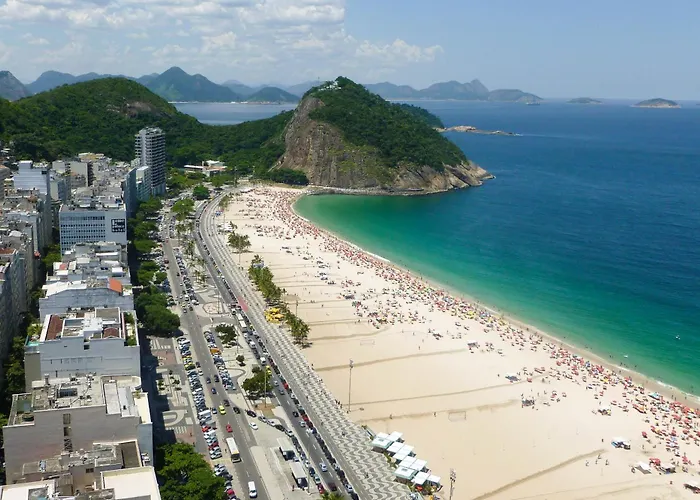 Premium Rj - Consulado Apartamento Rio de Janeiro
